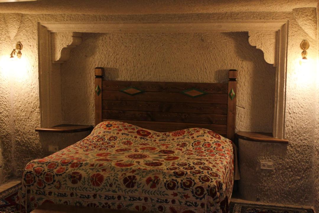 Photo of Bedroom in Goreme