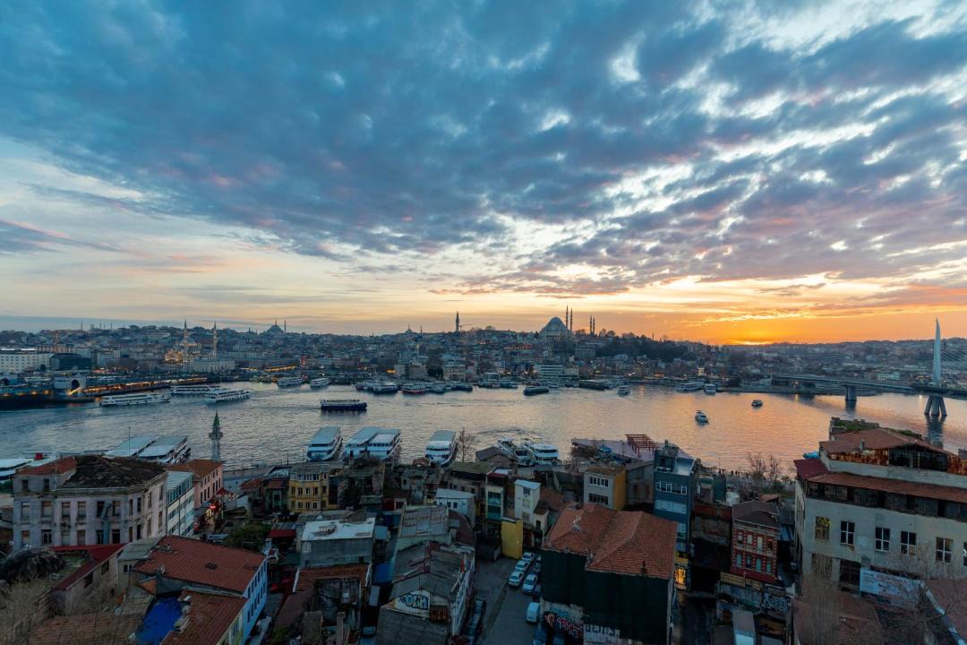 Photo of Others in Galata