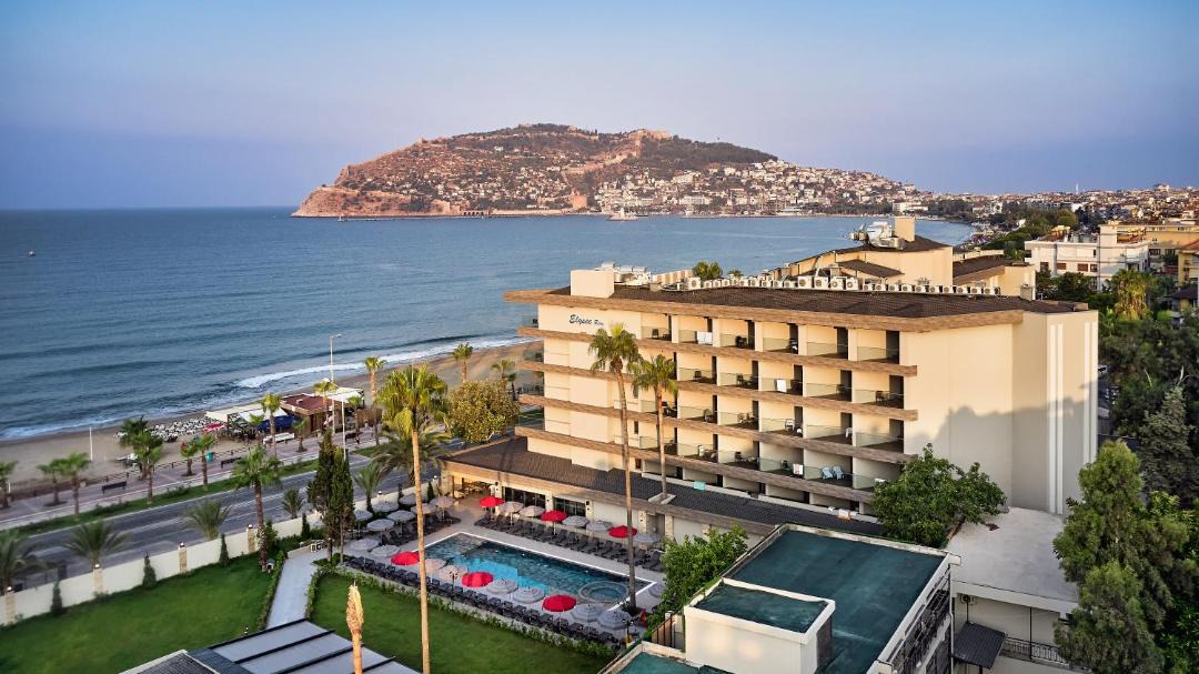 Photo of Others in Alanya
