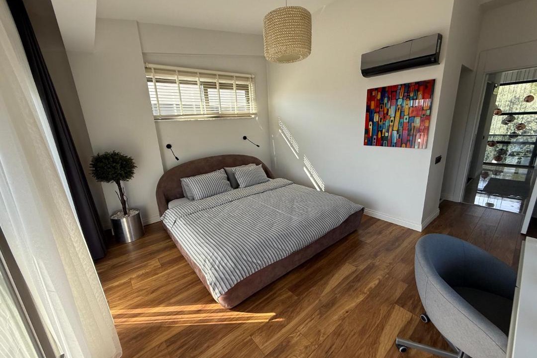 Photo of Bedroom in Goynuk