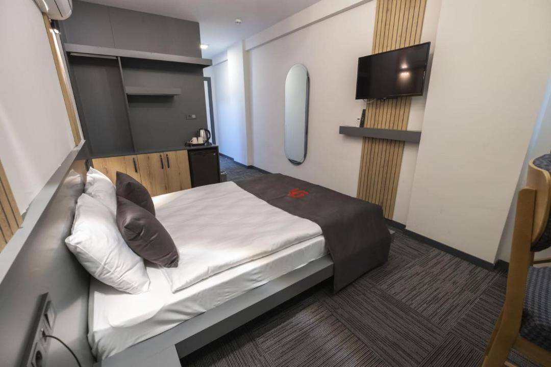 Photo of Bedroom in Cigli