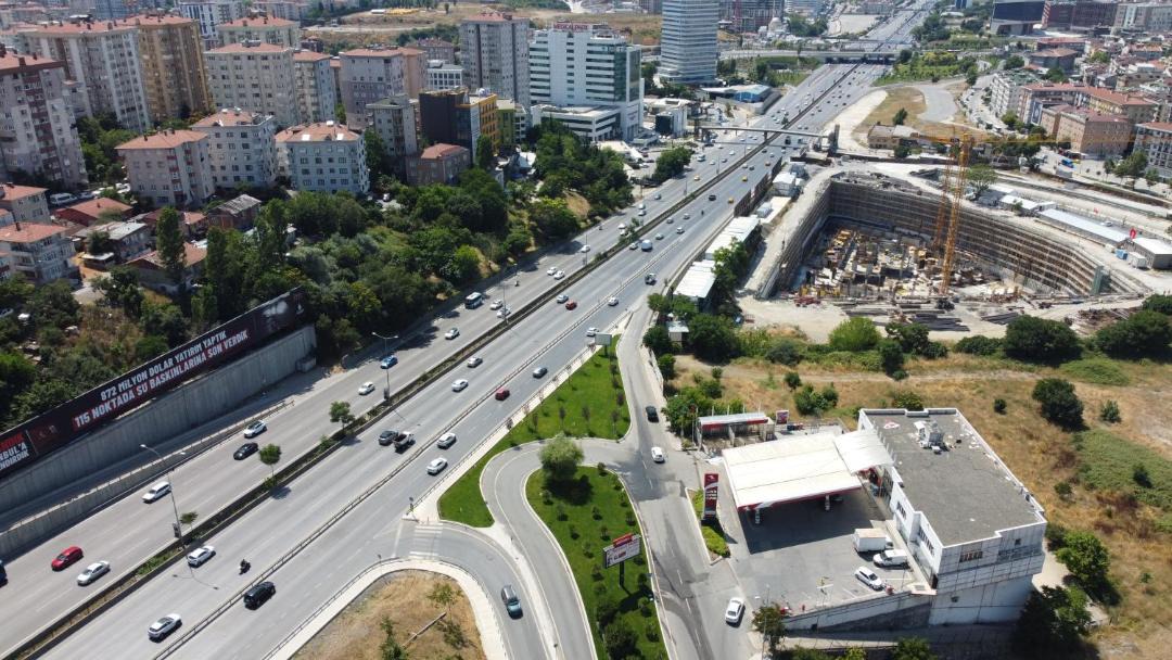 Photo of Others in Atasehir