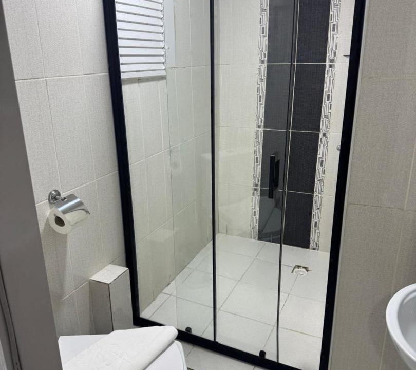 Photo of Bathroom in Sultanahmet
