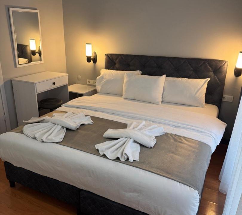 Photo of Bedroom in Sultanahmet