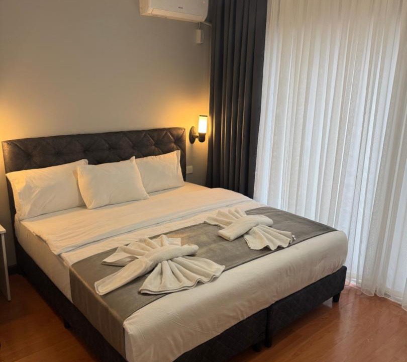 Photo of Bedroom in Sultanahmet