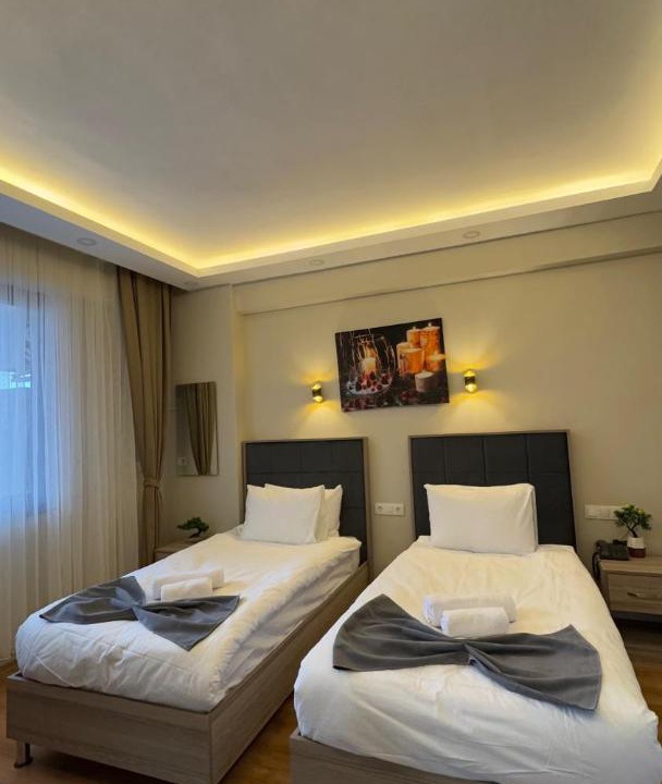 Photo of Bedroom in Altinova