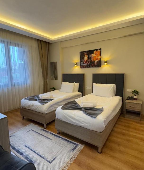 Photo of Bedroom in Altinova