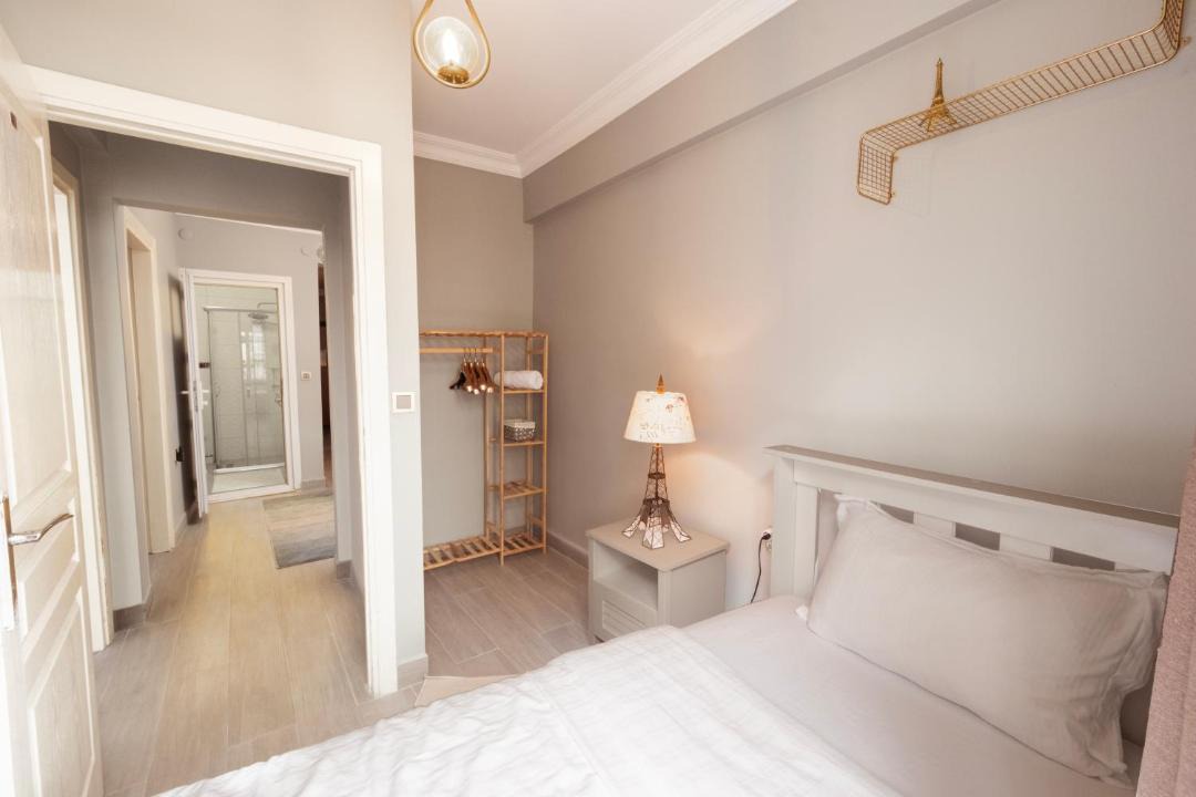 Photo of Bedroom in Fatih