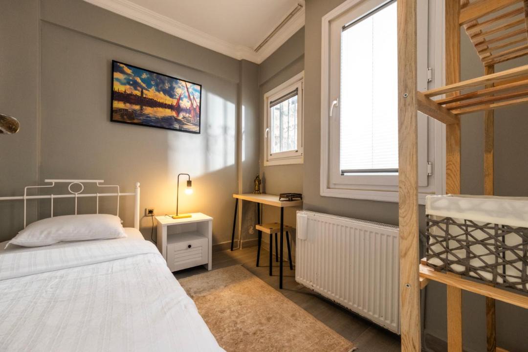 Photo of Bedroom in Fatih