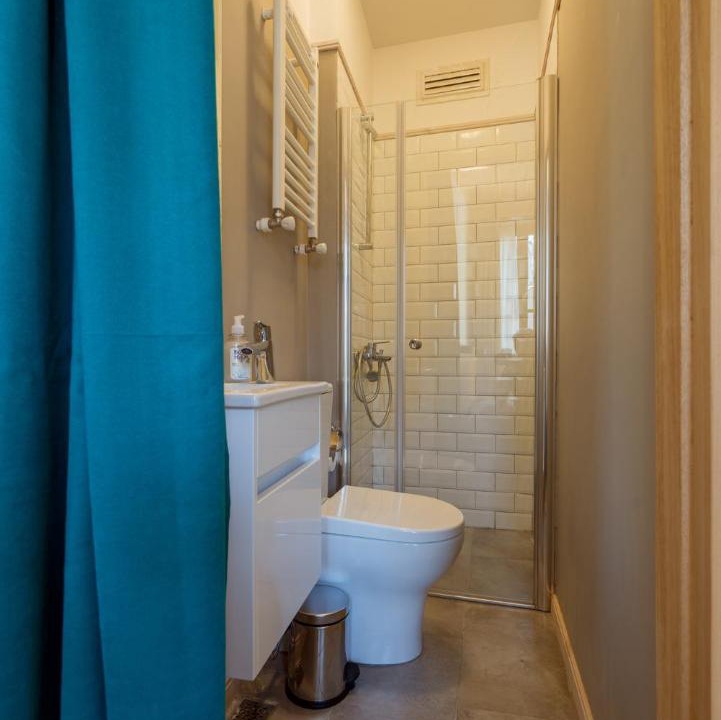 Photo of Bathroom in Harbiye