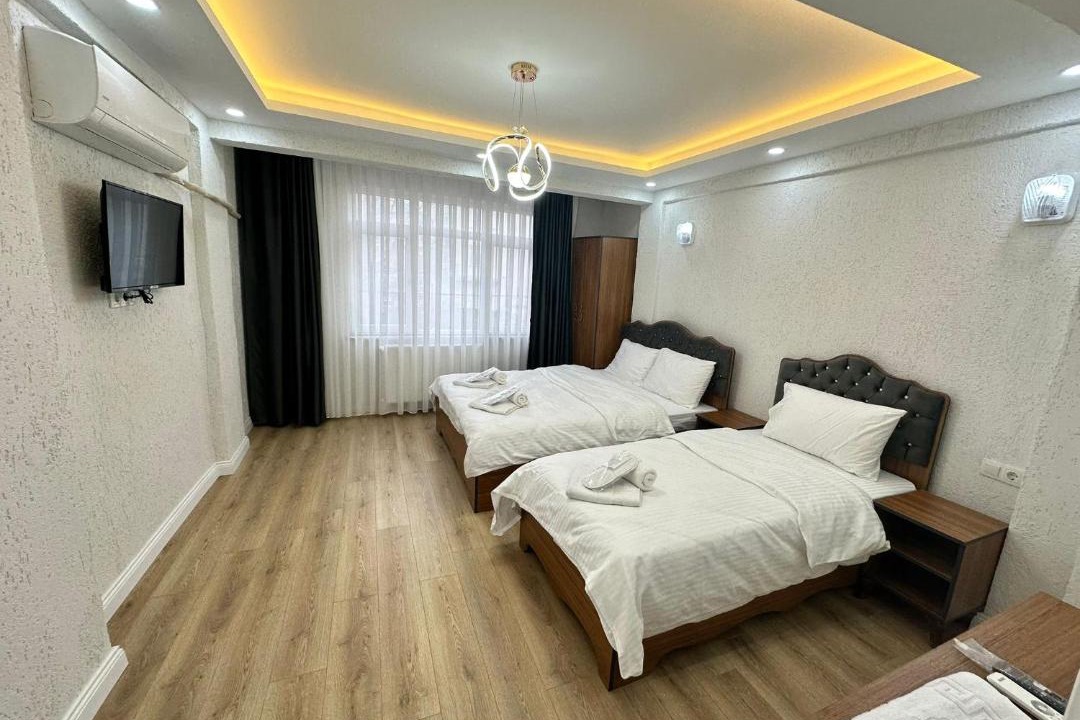 Photo of Bedroom in Beyazit
