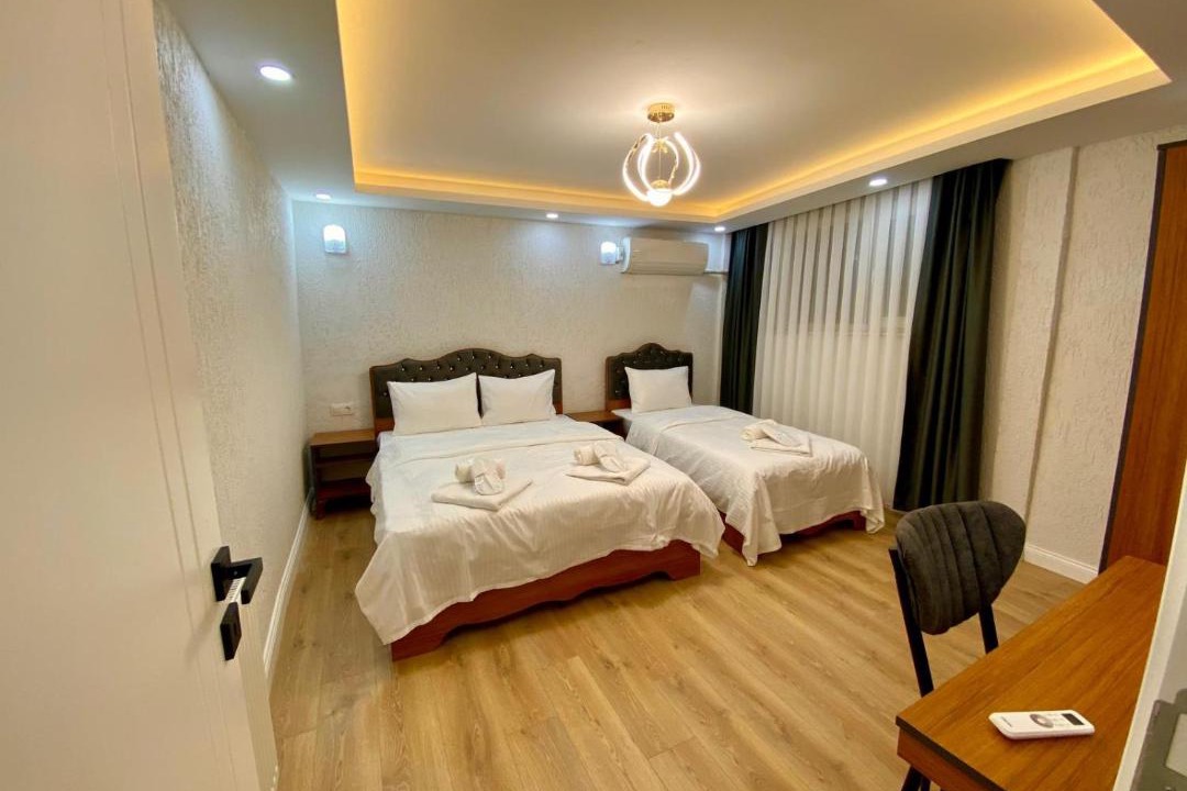 Photo of Bedroom in Beyazit