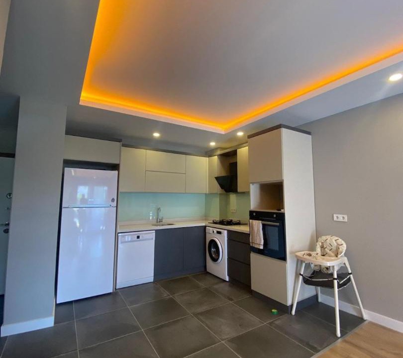 Photo of Kitchen in Evrenseki