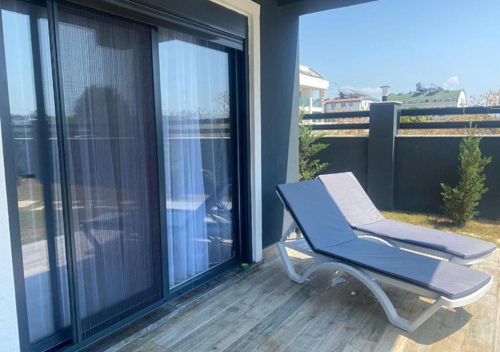 Photo of Patio Balcony in Evrenseki