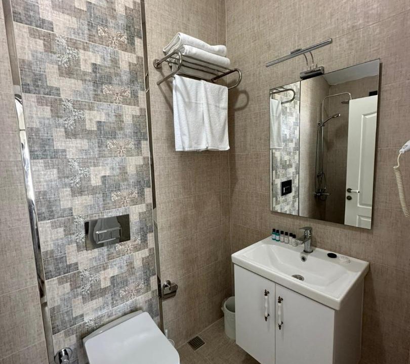 Photo of Bathroom in Seferihisar
