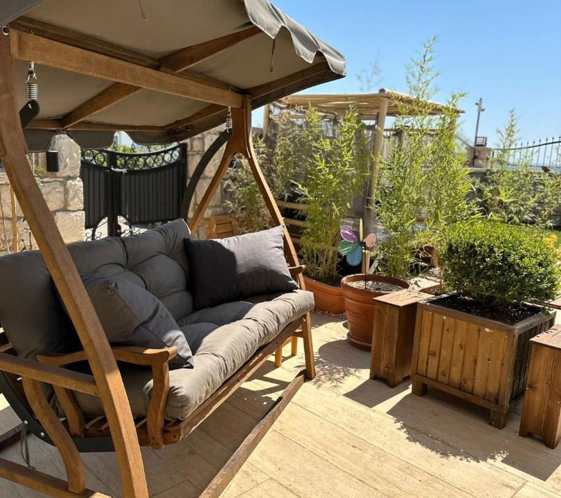 Photo of Patio Balcony in Seferihisar