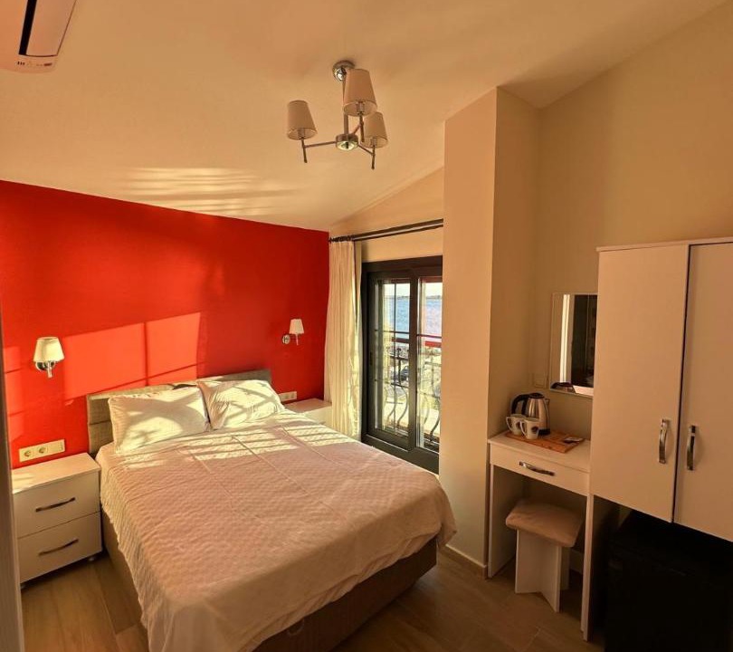 Photo of Bedroom in Seferihisar