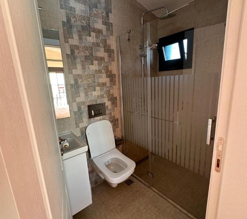 Photo of Bathroom in Seferihisar