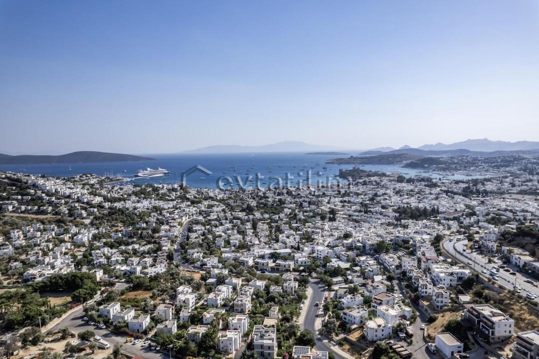 Photo of Others in Bodrum City Center