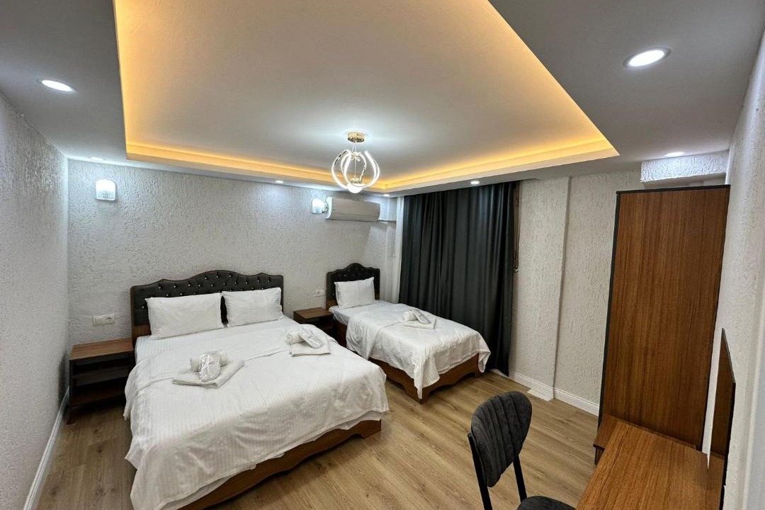 Photo of Bedroom in Beyazit