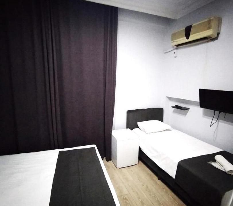 Photo of Bedroom in Beyazit