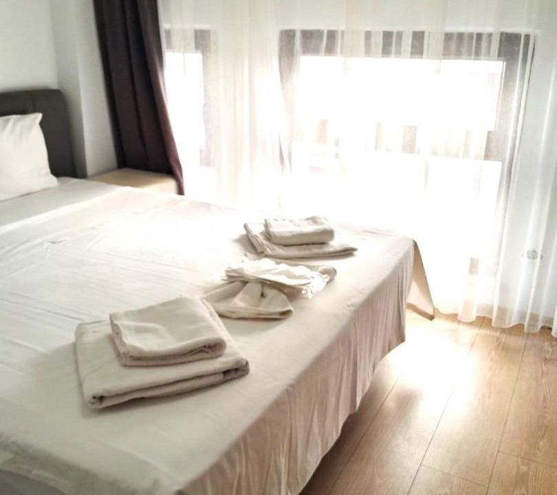 Photo of Bedroom in Beyazit