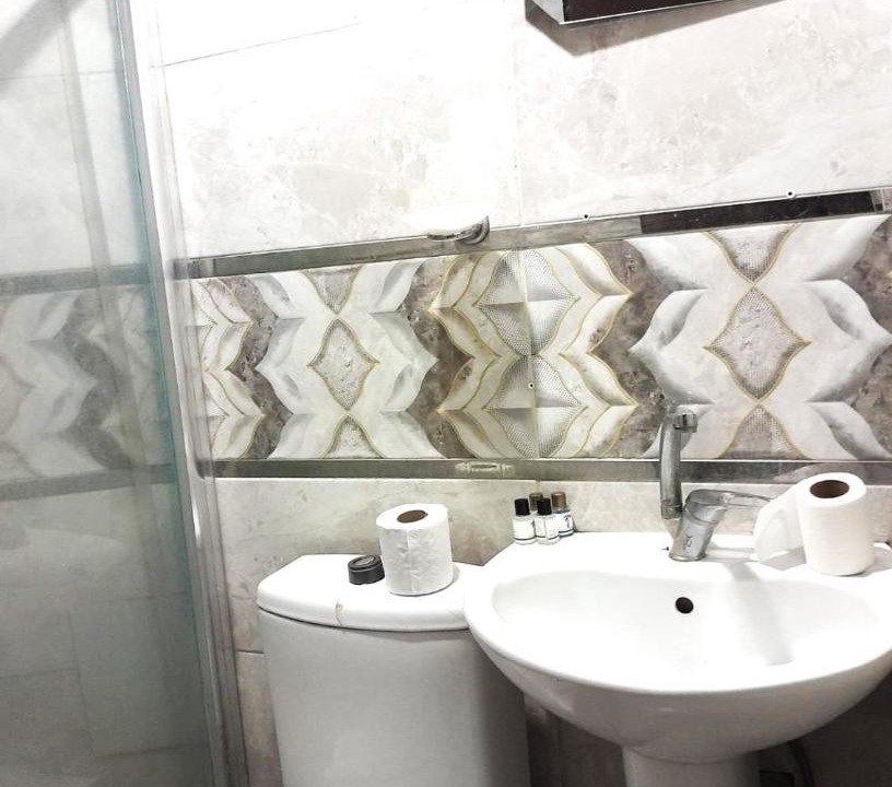 Photo of Bathroom in Beyazit