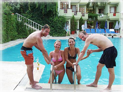 Photo of Outdoor in Kemer