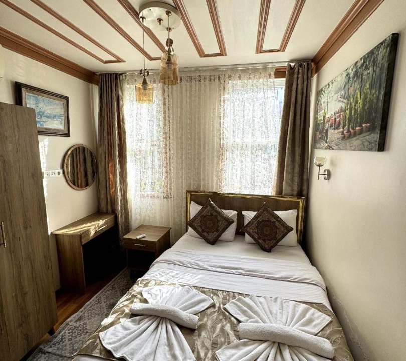 Photo of Bedroom in Kumkapi