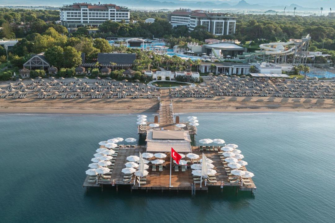 Photo of Others in Belek Golf Area