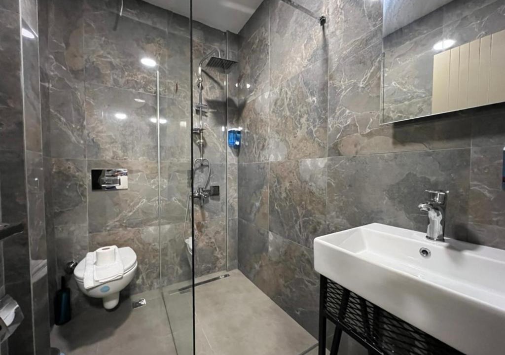 Photo of Bathroom in Cihangir