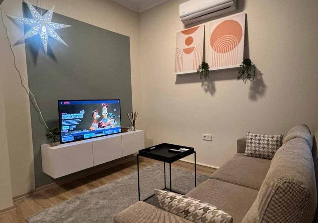 Photo of Livingroom in Cihangir