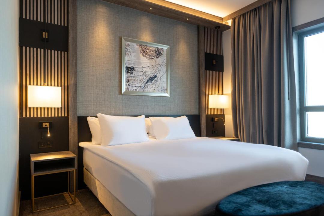 Photo of Bedroom in Sarikamis