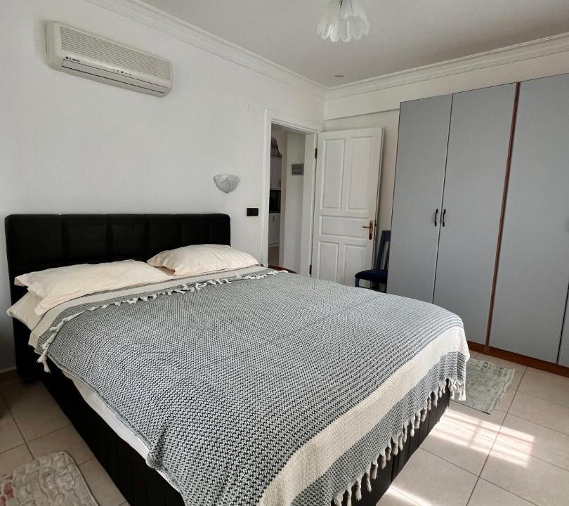 Photo of Bedroom in Hisaronu