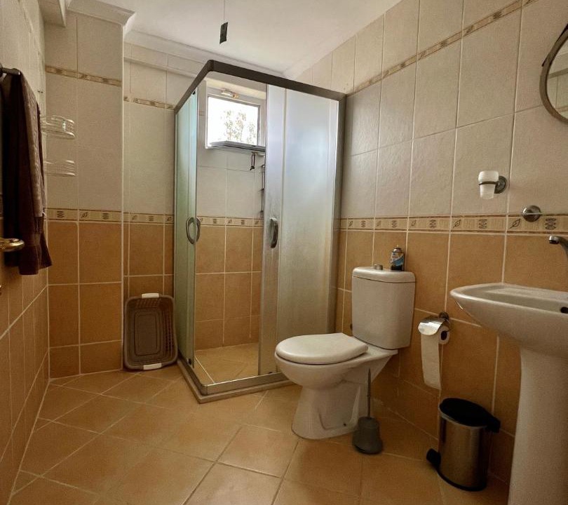 Photo of Bathroom in Hisaronu