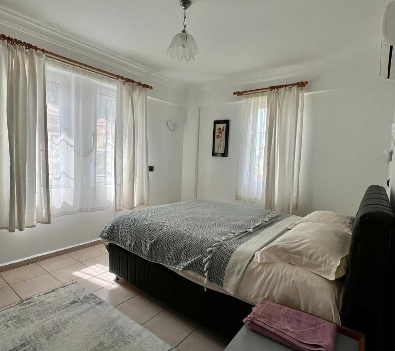 Photo of Bedroom in Hisaronu