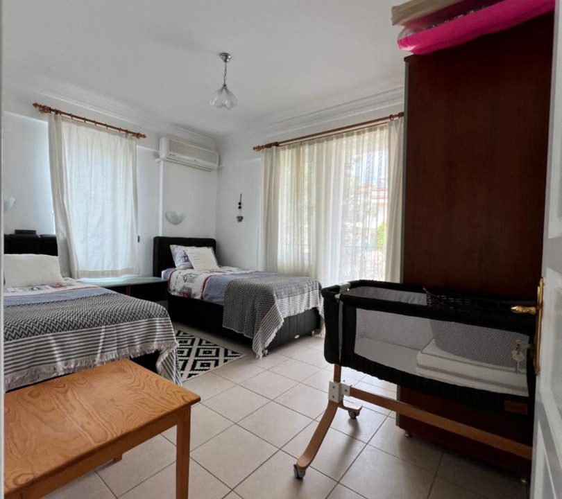 Photo of Bedroom in Hisaronu