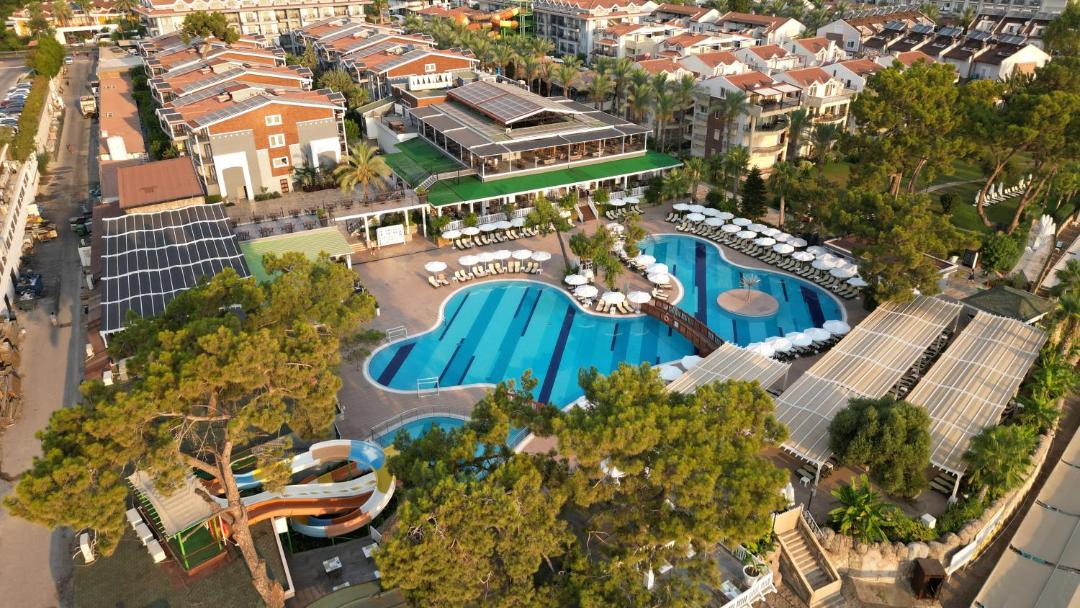 Photo of Others in Kemer