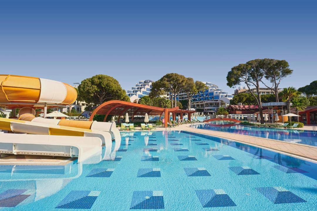 Photo of Others in Belek Golf Area