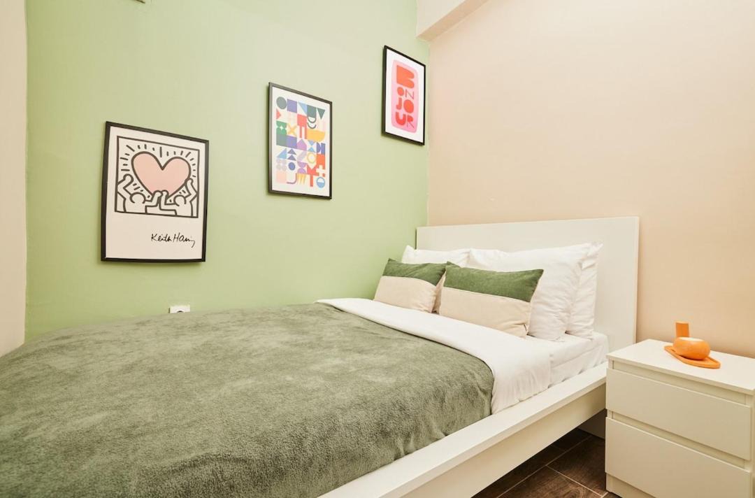 Photo of Bedroom in Iskenderpasa
