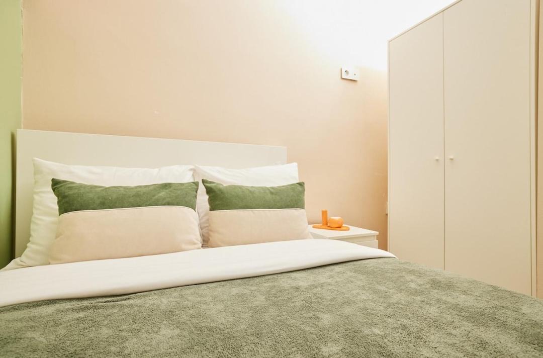 Photo of Bedroom in Iskenderpasa