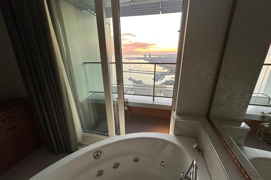 Photo of Bathroom in Zeytinburnu
