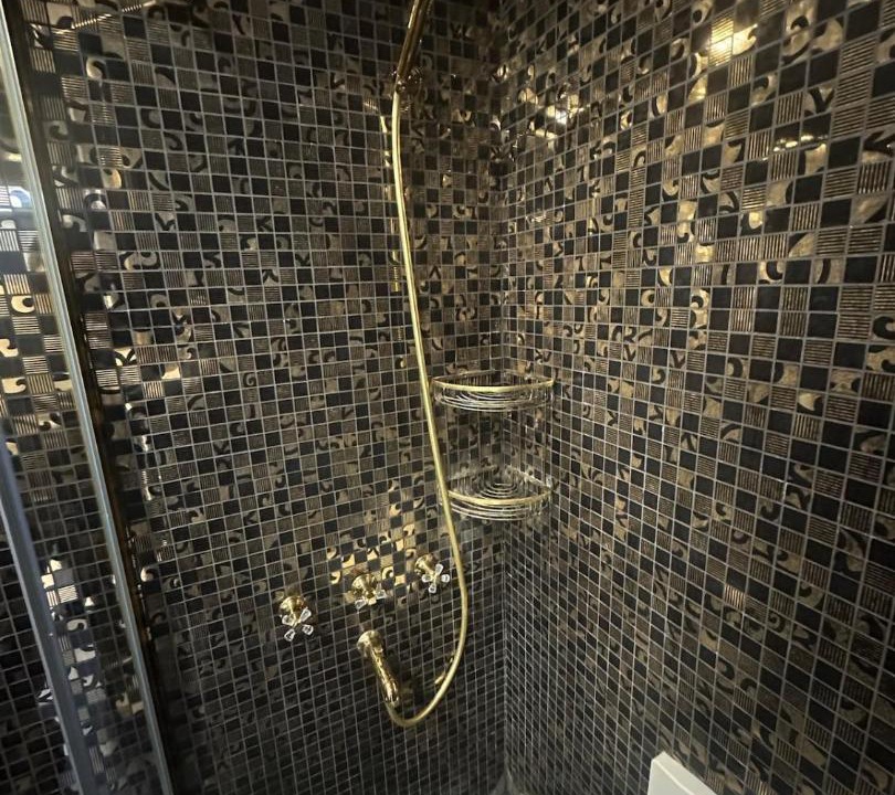 Photo of Bathroom in Zeytinburnu
