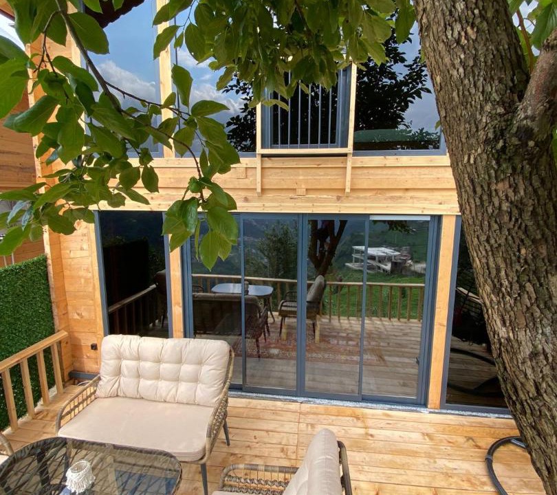 Photo of Patio Balcony in Cayirduzu