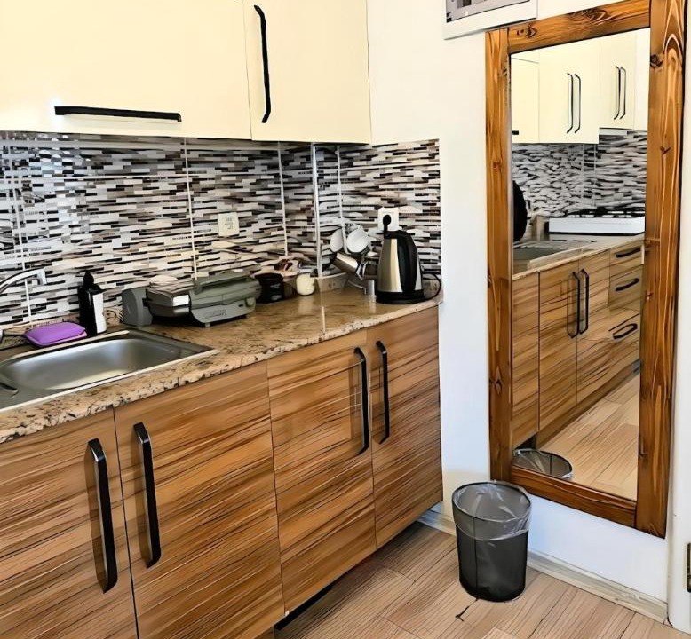 Photo of Kitchen in Gulbahce Mahallesi