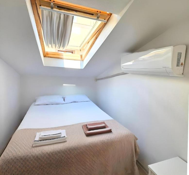 Photo of Bedroom in Gulbahce Mahallesi