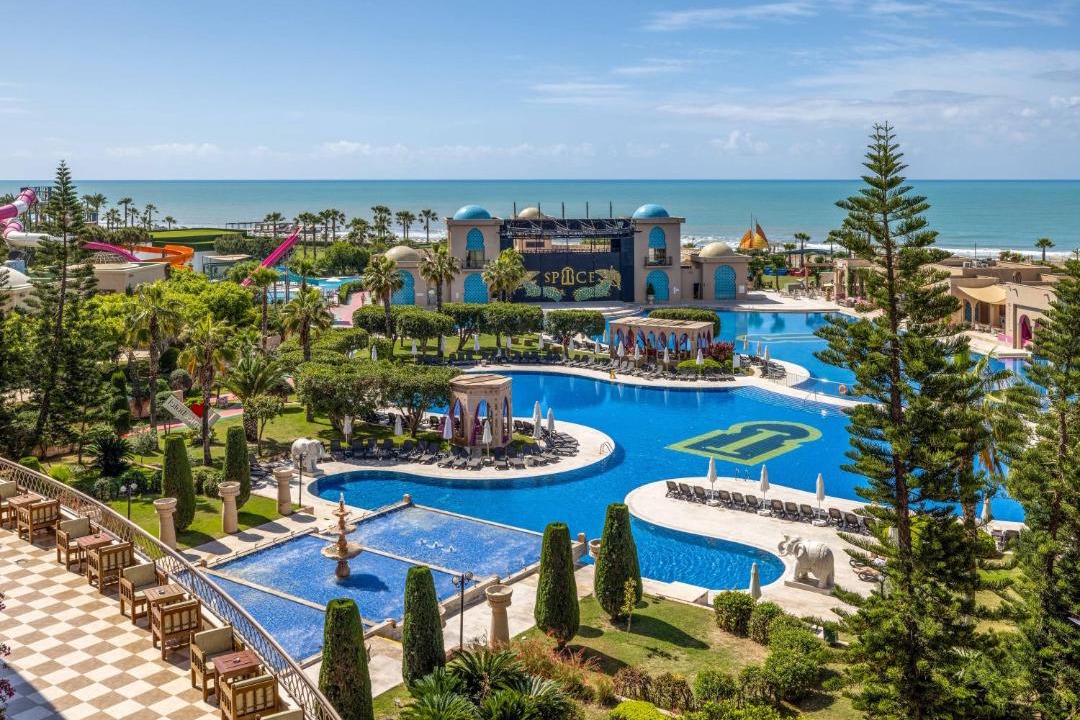 Photo of Others in Belek Golf Area