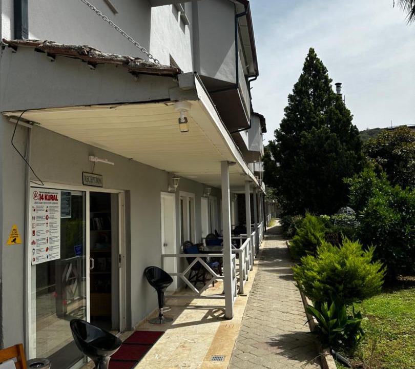 Photo of Others in Hisaronu