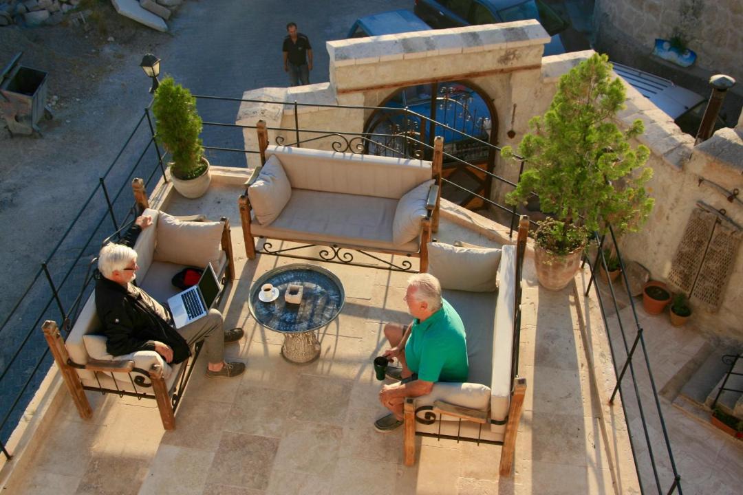 Photo of Others in Goreme