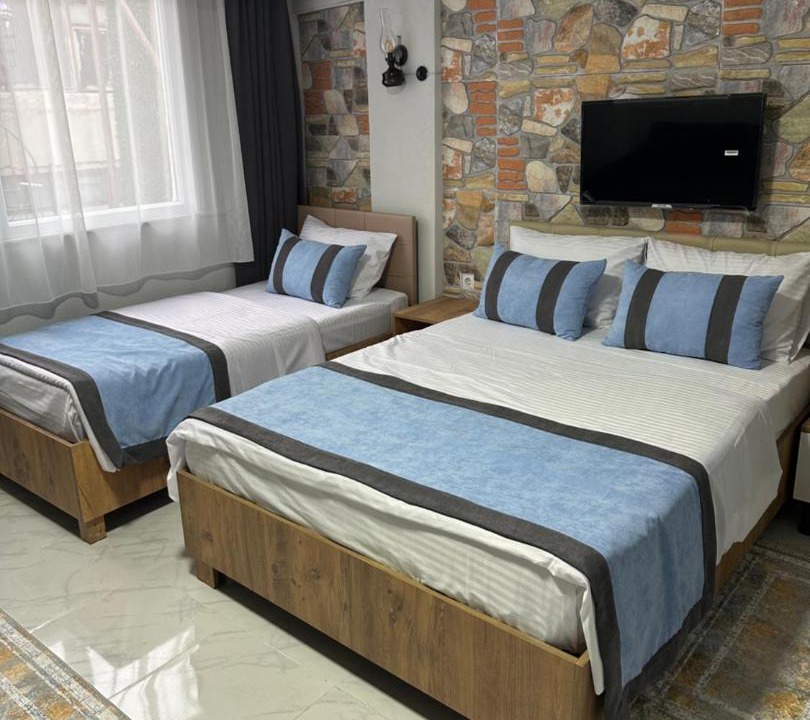 Photo of Bedroom in Kumkapi